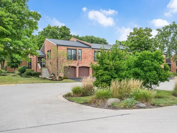 (undisclosed Address), Oak Brook, IL 60523