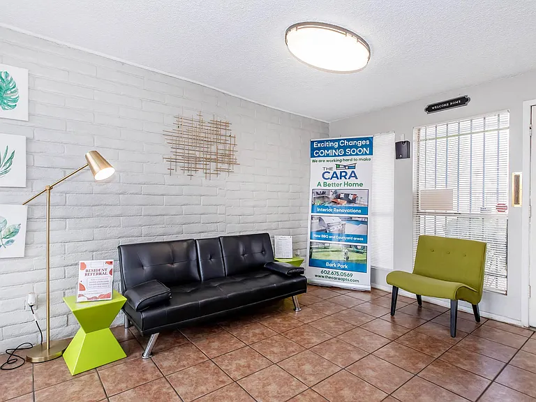 The Cara Apartments — Photo 49