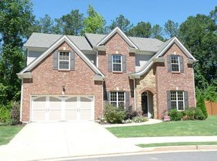 2025 Colgan Ct, Alpharetta, GA 30004