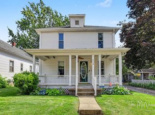 714 Graceland St NE, Grand Rapids, MI 49505