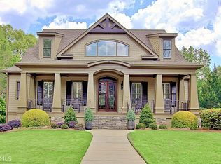 206 Brookings Ln, Peachtree City, GA 30269