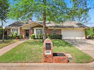 2002 Stefani Ct, Arlington, TX 76013