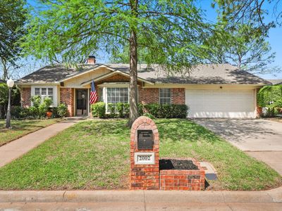 2002 Stefani Ct, Arlington, TX, 76013