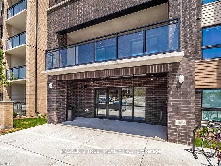 7 Kay Cres #606 — Photo 3
