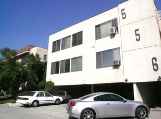 556 N Kings Rd APT 4, West Hollywood, CA 90048