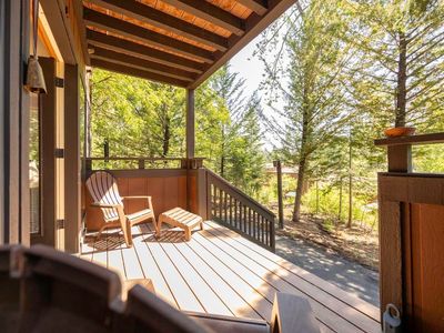 725 Granlibakken Rd #42, Tahoe City, CA, 96145