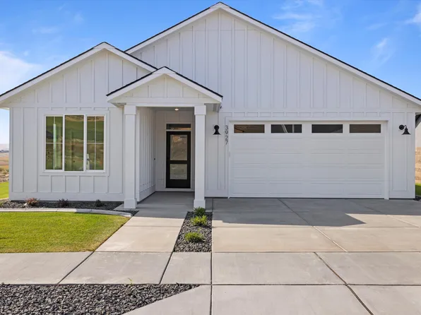 3927 Corvina St, Richland, WA 99352