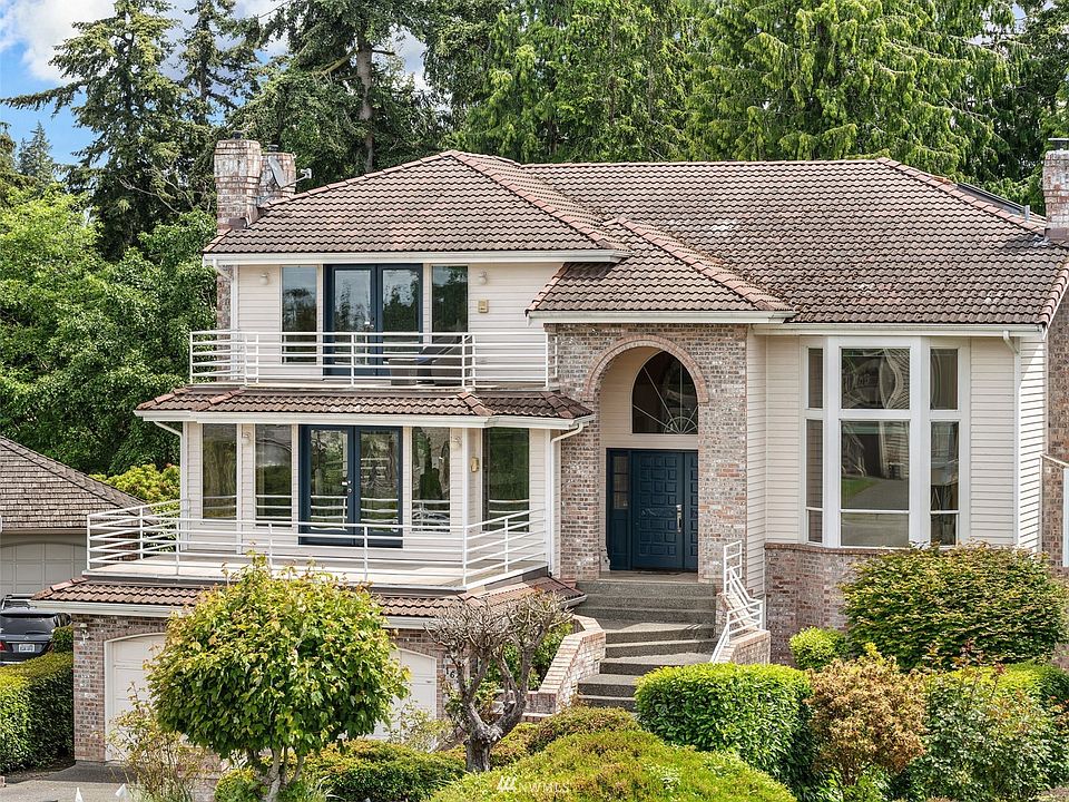 1621 Edgemoor Lane, Everett, WA 98203 Zillow