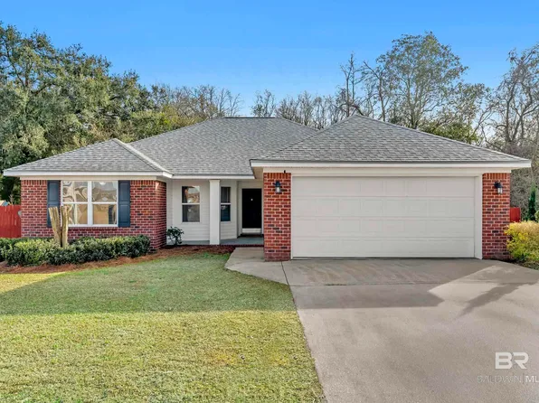 18429 Outlook Dr, Loxley, AL 36551