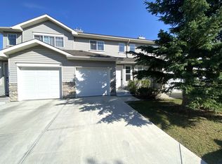 230 Edwards Dr SW #182, Edmonton, AB T6X 1G7
