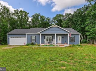116 Cedar View Cir, Mineral, VA 23117
