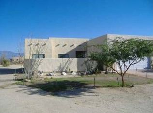 840 Rango Way, Borrego Springs, CA 92004