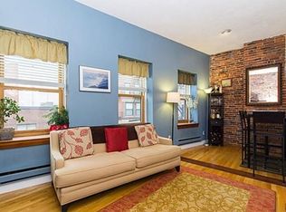 258 North St APT 2, Boston, MA 02113