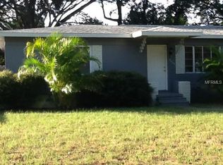 4520 Yardley Ave N, Saint Petersburg, FL 33713
