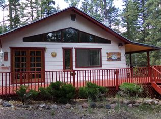 4 County Road 2042, Alpine, AZ 85920