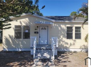 801 18th St S, Saint Petersburg, FL 33712