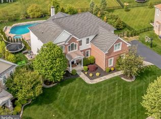 3937 Powell Rd, Chester Springs, PA 19425