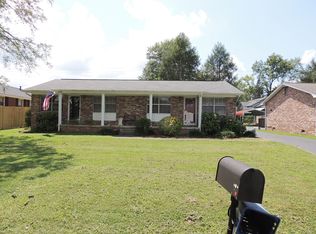 1637 Ramsay St, Alcoa, TN 37701