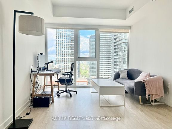 3rd image of 357 King St W #2002