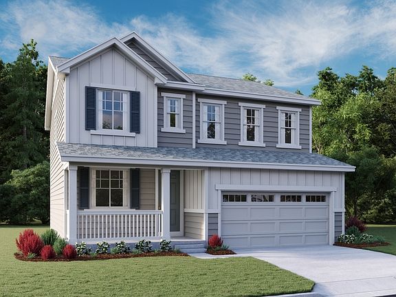 The Lapis - Elevation B