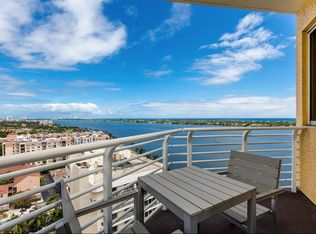 1551 N Flagler Dr #UPH-2, West Palm Beach, FL 33401
