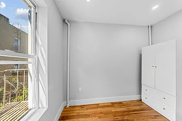 Rented by Vector New York, LLC