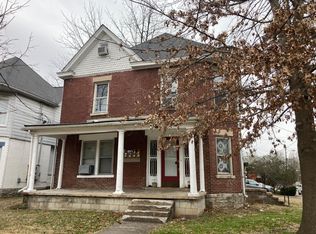 325 E Maxwell St #3, Lexington, KY 40508