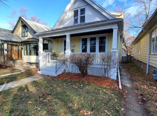 3454 S Delaware Ave #3454A, Milwaukee, WI 53207