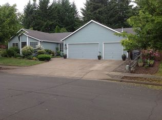 1684 SW Barley Hill Dr, Corvallis, OR 97333