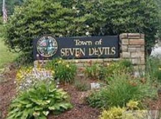Tbd Thorncliff Dr, Seven Devils, NC 28604