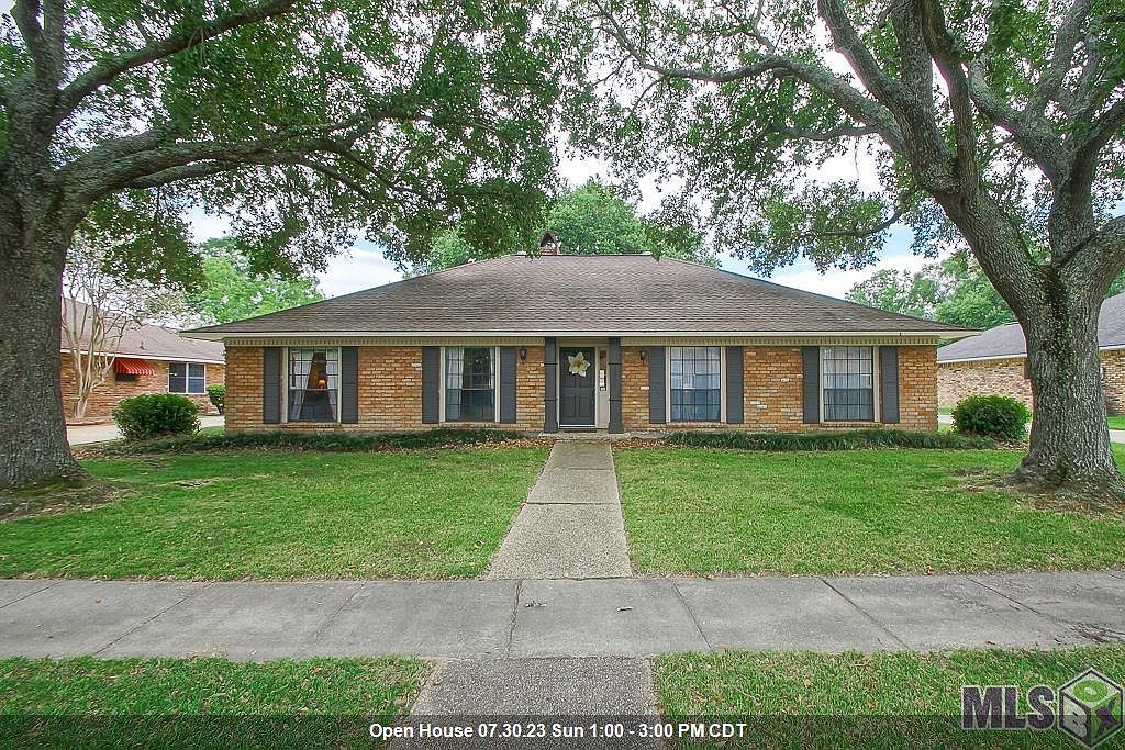 12216 Mallory Ave, Baton Rouge, LA 70816 MLS 2023011028 Zillow