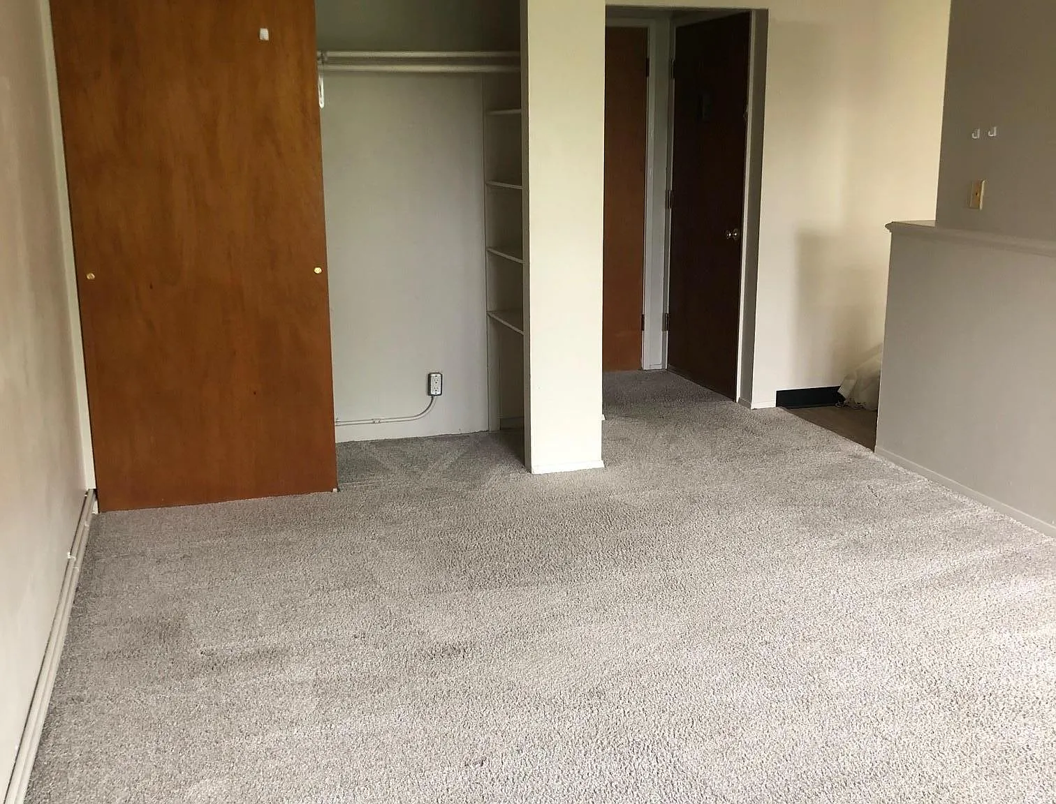 Studio, 455 sqft, $1,495 — Photo 3