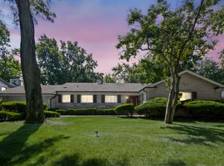 (Undisclosed Address), Flossmoor, IL 60422