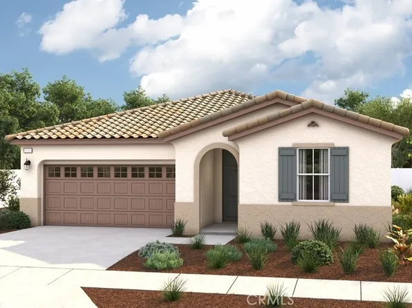 421 Blue Star Ln, Perris, CA 92570