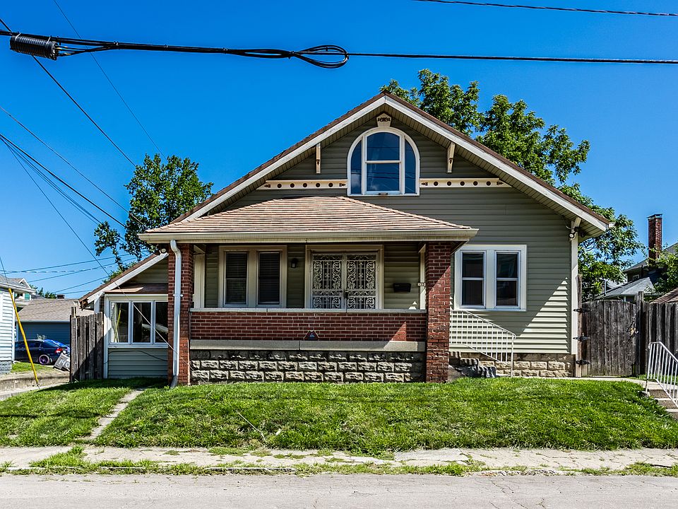 1st image of 3320 Nowland Ave