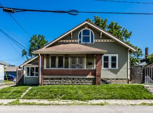 3320 Nowland Ave, Indianapolis, IN