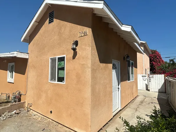 7948 1/2 Aura Ave #9, Reseda, CA 91335