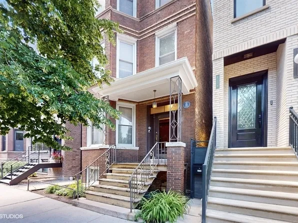 2340 W Shakespeare Ave, Chicago, IL 60647