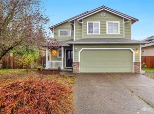 18810 46th Ave NE, Arlington, WA 98223