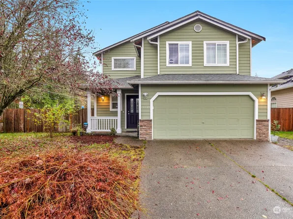 18810 46th Avenue NE, Arlington, WA 98223