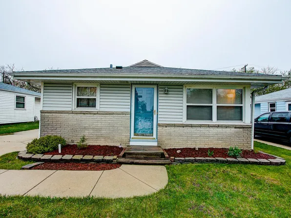6257 S 26th St, Milwaukee, WI 53221
