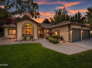 13345 Fieldcreek Ln, Reno, NV 89511