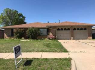 4809 SE Brown St, Lawton, OK 73501