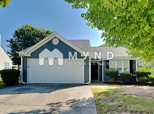 2413 Candlewood Way, Lawrenceville, GA 30044