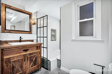 Rented by Halstead Real Estate