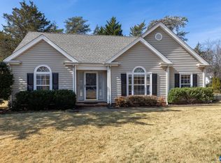 2071 Winterfield Cir, Charlottesville, VA 22911