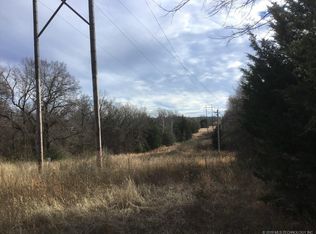 Enos Rd, Kingston, OK 73439