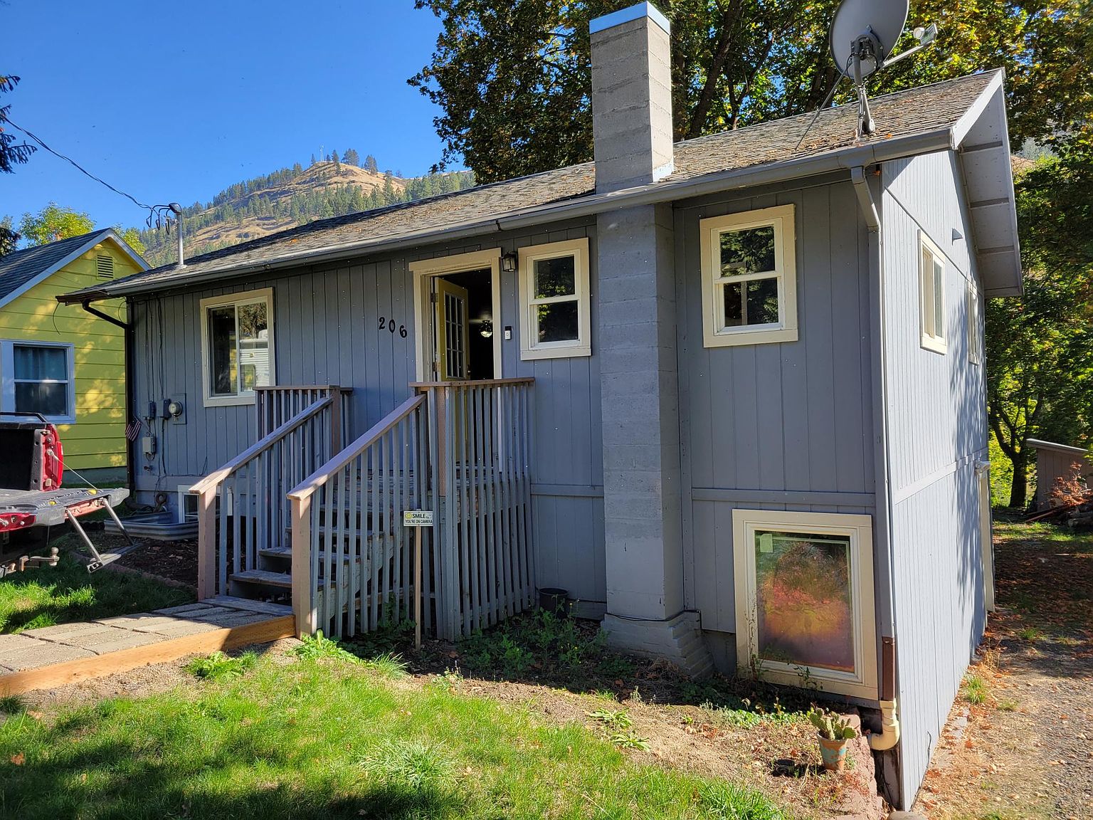 206 Water St, Juliaetta, ID 83535 Zillow