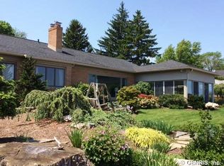 402 Beach Ave, Rochester, NY 14612