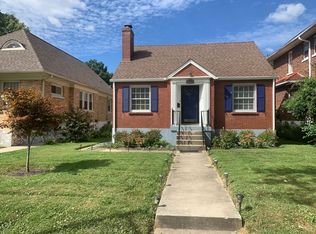 1923 Rutherford Ave, Louisville, KY 40205
